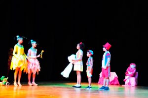 Praia Grande abre inscrições para Mostra de Teatro