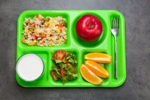 Santos abre inscrições para Conselho de Alimentação Escolar
