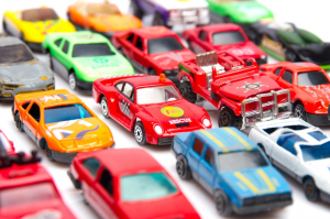 Encontro reunirá colecionadores de miniaturas em Cubatão