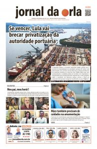 Jornal da Orla