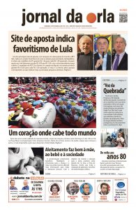 Jornal da Orla