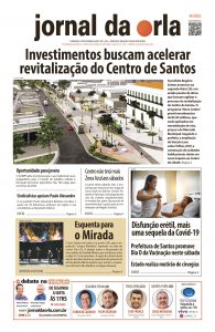 Jornal da Orla