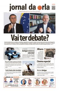 Jornal da Orla