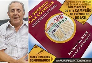 Veja como aumentar suas chances de ganhar na Lotofácil