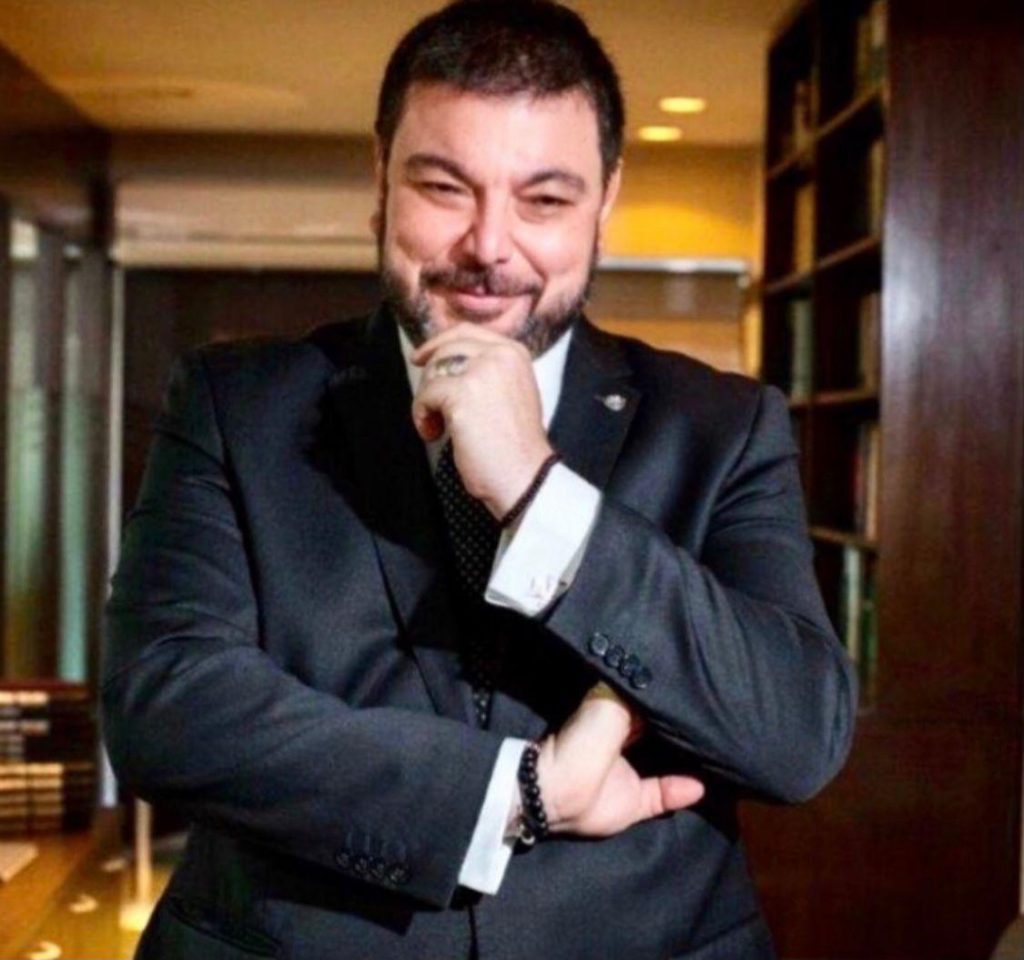 Paulo Henrique Cremoneze é o novo colunista no site do Jornal da Orla