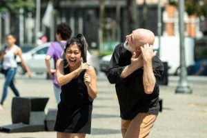 Circuito Sesc de Artes chega a cidades da Baixada Santista