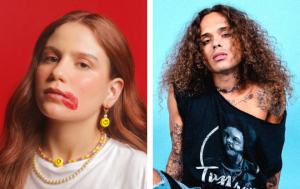 Vitão, Carol Biazin e Big Up se apresentam em Santos nesta sexta