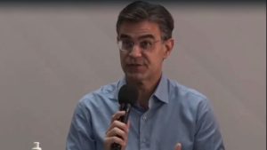 Rodrigo Garcia determina realização de estudos para levar VLT até Praia Grande