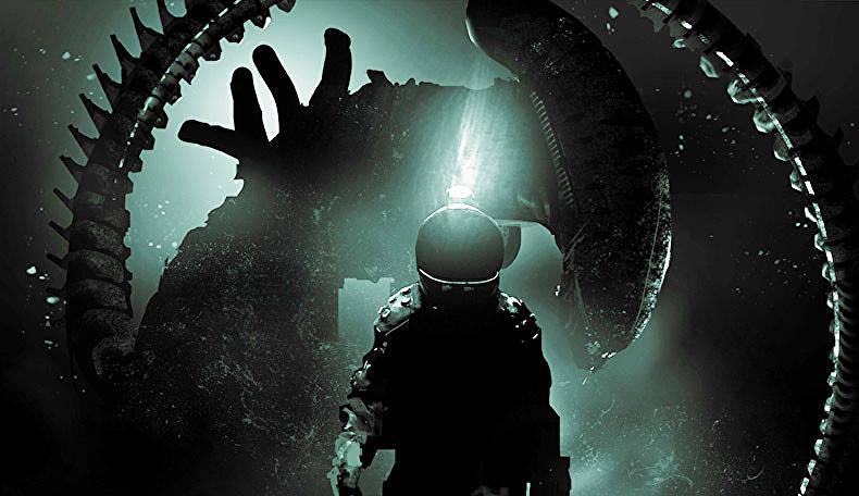 Sessão de RPG com Alien e Dungeons & Dragons é destaque na gibiteca de Santos