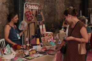 Curso qualificará artesãos santistas para melhorar negócios