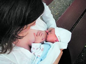 Hora do Mamaço terá palestras e foto