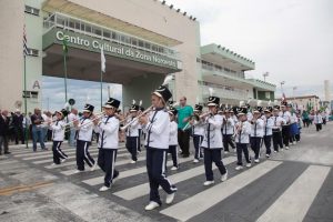 Zona Noroeste de Santos completa 46 anos com programação até o fim do mês