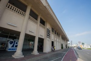 Programação de aniversário do Palácio das Artes segue até o fim de setembro