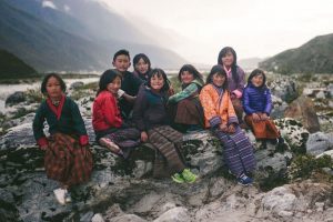 Cine Arte Posto 4 exibe “A felicidade das pequenas coisas”