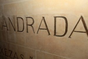 Preciosidade é encontrada no Pantheon dos Andradas em Santos