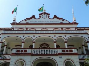 Beneficência Portuguesa comemora 165 anos