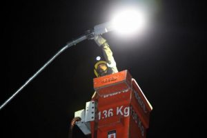 Consulta pública sobre concessão da iluminação pública de Santos termina na próxima semana