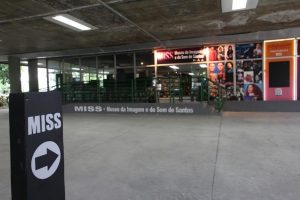 Santos abre inscrições para oficina de produção cultural