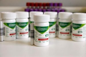 Santos oferece medicação para prevenir o HIV