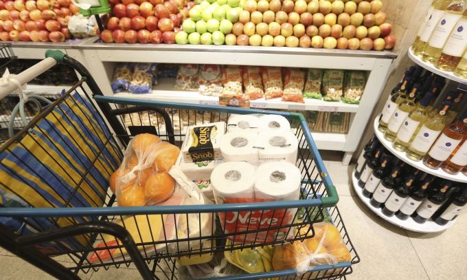 Inflação desacelera em março e fica em 0,16% | Jornal da Orla