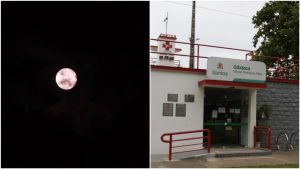 ‘Super Lua na Gibiteca’ reúne astrologia e universo nerd em Santos