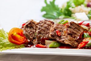 Quanto mais proteína melhor?