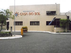 Asilo de Inválidos de Santos pede doações de máscaras descartáveis