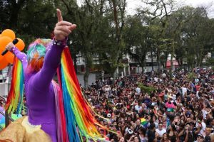 Semana da Diversidade Sexual terá debates e parada em Santos