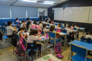 Guarujá abre inscrições para concurso público para área da educação