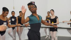 Guarujá terá 29 bailarinos em intercâmbio internacional