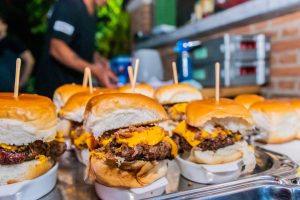 Festival Gastronômico de São Vicente é prorrogado até 16 de outubro