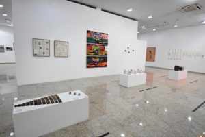 Salão de Artes Plásticas de Praia Grande prorroga inscrições para artistas de todo o país