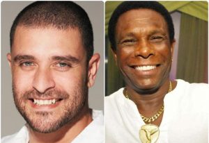 Lançamento do Santos Carnaval 2023 terá shows de Diogo Nogueira e Neguinho da Beija-Flor