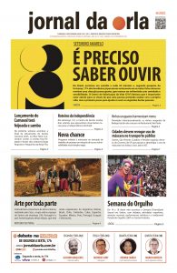 Jornal da Orla