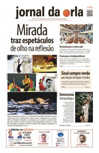 Jornal da Orla