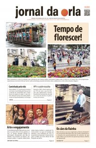 Jornal da Orla