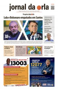 Jornal da Orla