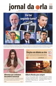 Jornal da Orla
