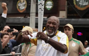 Negrelli, um dos maiores nomes do esporte santista e do vôlei brasileiro, morre aos 72 anos
