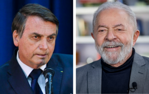 Teremos segundo turno?