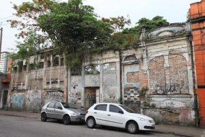Santos define empresa que construirá 50 unidades habitacionais na região Central