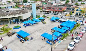 Itanhaém realiza Feira do Produtor todos os sábados