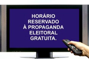 Propaganda eleitoral gratuita, comícios e debates terminam nesta quinta-feira