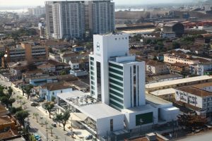 Hospital dos Estivadores renova contrato com Instituto Oswaldo Cruz e prevê ampliação de serviços