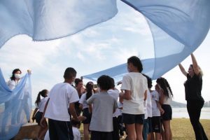 Santos é a melhor entre as grandes cidades paulistas em ranking ambiental do Estado