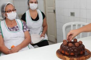Santos abre vagas para curso de padaria artesanal