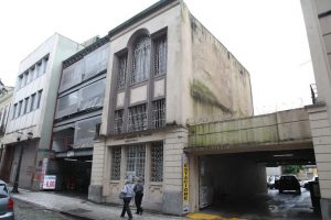 Santos cria espaço para atender interessados em investir no Centro