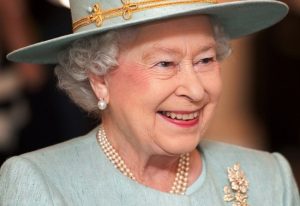 Rainha Elisabeth II morre aos 96 anos