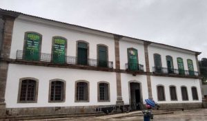 Fábrica de Cultura 4.0 é inaugurada em Santos