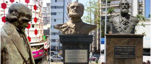 Centro Histórico de Santos terá diversas atrações no Bicentenário da Independência